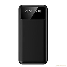 Внешний аккумулятор Dorado 10 000 mAh, фото 3