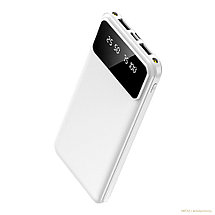 Внешний аккумулятор Dorado 10 000 mAh, фото 3