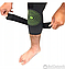 Компрессионный бандаж для коленного сустава Pain Relieving Knee Stabilizer (наколенник) Размер M, фото 2