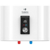 Накопительный электрический водонагреватель Timberk IR.ON Pro SWH FSI3 100 V - фото 5 - id-p225673993