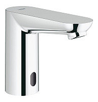 Кран на одну воду GROHE Euroeco Cosmopolitan E 36271000