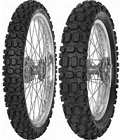 Мотошина задняя Mitas MC23 RockRider 110/80R18 58P TT