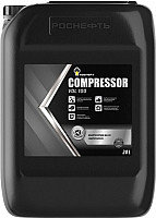 Жидкость гидравлическая Роснефть Compressor VDL 100 / 40837760