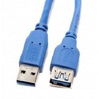 5bites UC3011-050F Кабель удлинитель USB3.0, AM/AF, 5м.