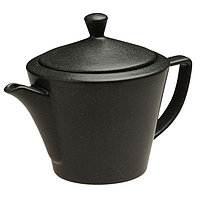 Чайник Porland BLACK, 500 мл с крышкой