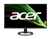 Монитор 27'' ACER R272Hyi, ZeroFrame, Ultra Thin Darkgrey, 16:9, VA, 1920x1080, 1 / 4ms, 250cd, 100Hz, 1xVGA +