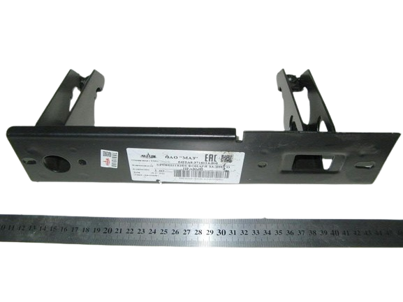 Кронштейн фонаря заднего, 6422А8-3716014-000