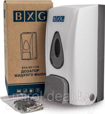 Дозатор BXG SD-1178 - фото 3 - id-p225675118
