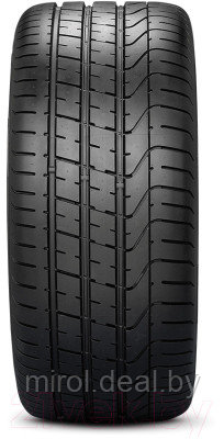 Летняя шина Pirelli P Zero 285/30R19 98Y Mercedes - фото 2 - id-p225676645