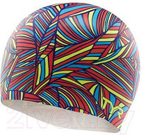 Шапочка для плавания TYR Prism Silicone Swim Cap / LCSPRM/960