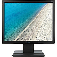 Монитор Монитор/ ACER V196LBbi 19'',, Black Matt, 5:4, IPS, 1280x1024, 5ms, 250cd, 75Hz, 1xVGA + 1xHDMI