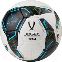 Футбольный мяч Jogel Team BC22