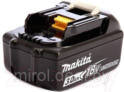 Аккумулятор для электроинструмента Makita 191A25-2 - фото 1 - id-p225677630