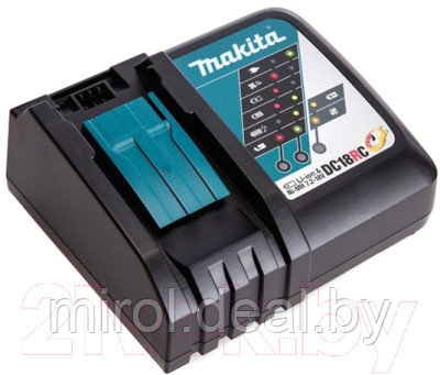 Аккумулятор для электроинструмента Makita 191A25-2 - фото 2 - id-p225677630