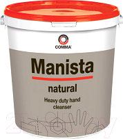 Очиститель для рук Comma Manista / MAN10L