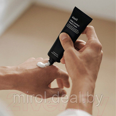 Крем для рук Dear Klairs Daily Comfort Hand Cream Увлажняющий - фото 2 - id-p225679868