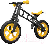 Беговел FirstBIKE Limited Edition с тормозом