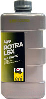 Трансмиссионное масло Eni Rotra LSX/1 75W90