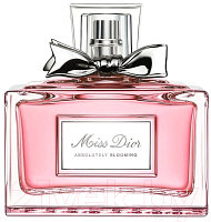 Парфюмерная вода Christian Dior Miss Dior Absolutely Blooming