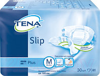 Подгузники для взрослых Tena Slip Plus Medium