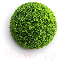 Искусственное растение ForGarden Самшит Classical Grass Ball Dia / FGN BF00114