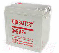 Батарея для ИБП Kijo 6V 3-EVF-330Ah M8 / 6V330AH