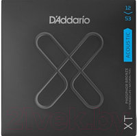 Струны для акустической гитары D'Addario XTAPB1253