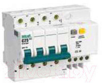 Дифференциальный автомат Schneider Electric DEKraft 15185DEK