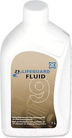 Трансмиссионное масло ZF LifeguardFluid 9 / AA01500001