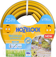 Шланг поливочный Hozelock Tricoflex Ultraflex 117036 / Б0046563