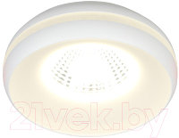 Точечный светильник Omnilux Genova OML-102809-06