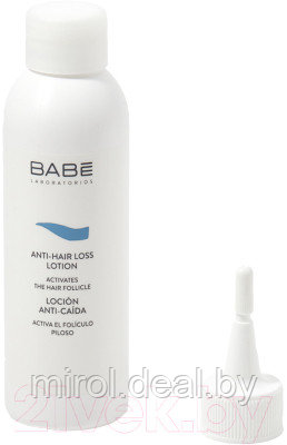 Лосьон для волос Laboratorios Babe От выпадения - фото 3 - id-p225683868