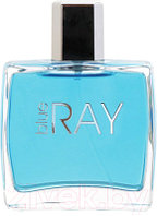 Туалетная вода Dilis Parfum Blue Ray