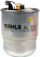 Топливный фильтр Knecht/Mahle KL228/2D