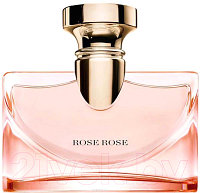 Парфюмерная вода Bvlgari Splendida Rose Rose