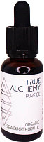 Масло для лица True Alchemy Organic Sea Buckthorn Oil