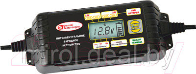 Зарядное устройство для аккумулятора General Technologies GT-SC6E/20 / 046055 - фото 1 - id-p225688111
