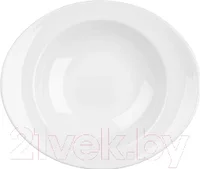 Тарелка столовая глубокая Churchill Orbit / WHOPP1