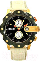 Часы наручные мужские Dolce&Gabbana DW0364