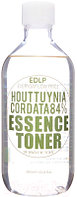 Тонер для лица Derma Factory Houttuynia Cordata 84% Essence Toner