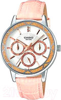 Часы наручные женские Casio LTP-2087L-4A