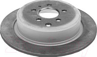 Тормозной диск Stellox 60201303SX