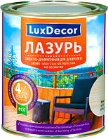 Лазурь для древесины LuxDecor Венге