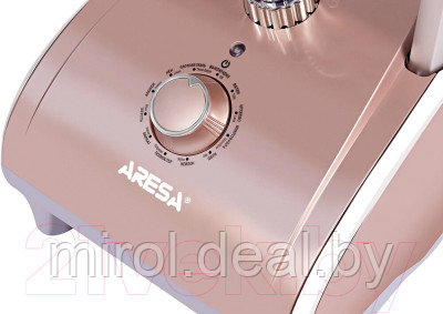 Отпариватель Aresa AR-2303 - фото 3 - id-p225685063
