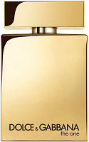 Парфюмерная вода Dolce&Gabbana The One Gold Men