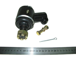 Наконечник цилиндра рулевого, ЦГ80-280(360)-3405205-10
