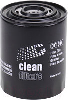 Масляный фильтр Clean Filters DF1898