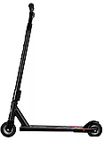 Трюковой самокат Slider IT22B (синий)  нагрузка 100 кг, фото 4