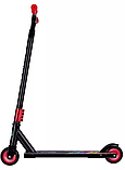 Трюковой самокат Slider IT22R (красный)  нагрузка 100 кг, фото 2