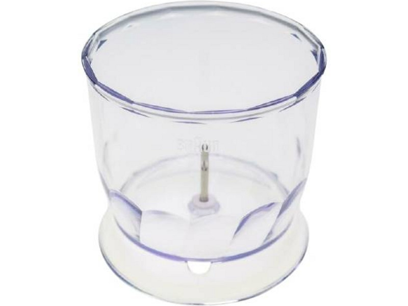 Малая чаша для блендера Braun BR67050145 (350 мл HC) - фото 2 - id-p35831830